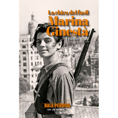 MARINA GINEST�
