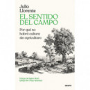 EL SENTIDO DEL CAMPO