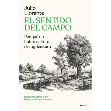 EL SENTIDO DEL CAMPO