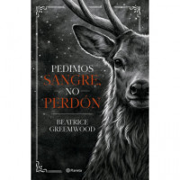 Pedimos Sangre No Perdon   2025