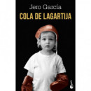 COLA DE LAGARTIJA