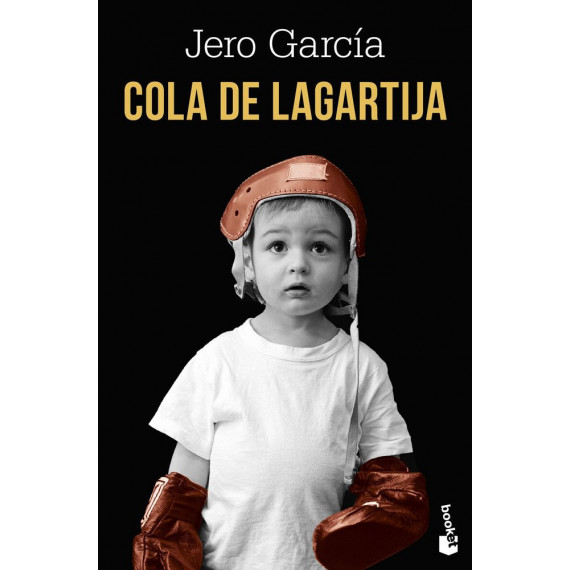 COLA DE LAGARTIJA