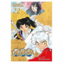 INUYASHA 22