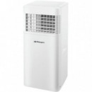 ORBEGOZO AIRE ACONDICIONADO PORTATIL ADR 9000 / 1000W / 2250 FRIGORIAS