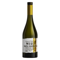 Miut Santa Magdalena 2021 - 75CL  TORO ALBALÁ