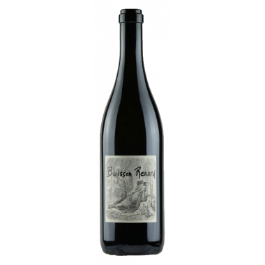 DIDIER DAGUENEAU Buisson Renard 2023 - 75CL