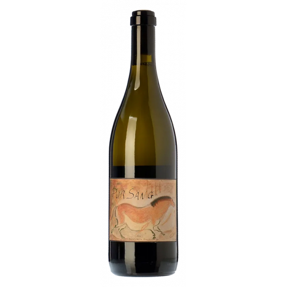 DIDIER DAGUENEAU Pur Sang 2023 - 75CL
