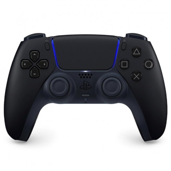 Sony PS5 Dualsense Mando Inalámbrico Midnight Black V3