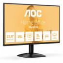 Monitor 23.8" AOC 24B31H 23.8" LED IPS FullHD 120Hz Adaptive Sync