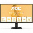 Monitor 27" AOC 24B31H LED IPS FullHD 120Hz Adaptive Sync