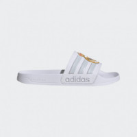 ADIDAS Sandalias Real Madrid Blancas