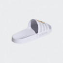 ADIDAS Sandalias Real Madrid Blancas