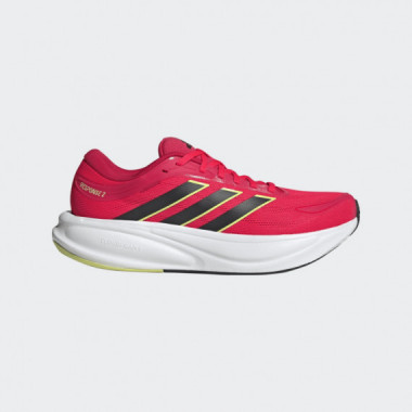 ADIDAS Playeras Correr Response