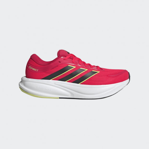 ADIDAS Playeras Correr Response