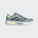 Tenis ADIDAS Correr Verdes