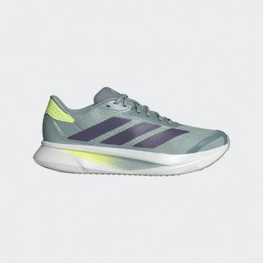 Tenis ADIDAS Correr Verdes