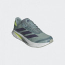 Tenis ADIDAS Correr Verdes