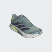Tenis ADIDAS Correr Verdes