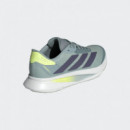 Tenis ADIDAS Correr Verdes