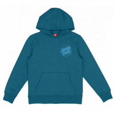 Sudadera SANTA CRUZ Roskopp Screaming Kids