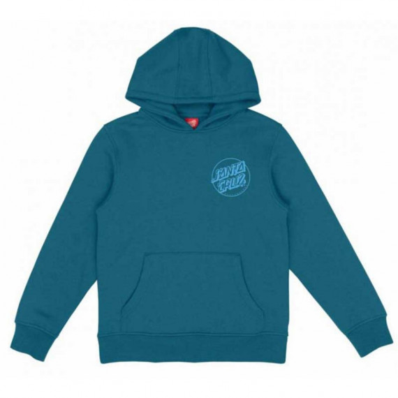 Sudadera SANTA CRUZ Roskopp Screaming Kids