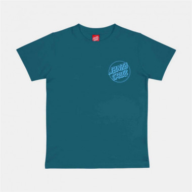 Camiseta SANTA CRUZ Roskopp Screaming Kids
