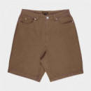 Pantalón Corto SANTA CRUZ Big Shorts