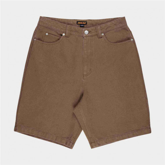 Pantalón Corto SANTA CRUZ Big Shorts