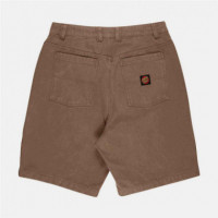Pantalón Corto SANTA CRUZ Big Shorts