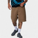 Pantalón Corto SANTA CRUZ Big Shorts