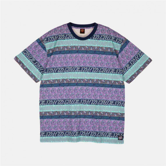 Camiseta SANTA CRUZ Heights