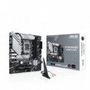 PLACA BASE ASUS PRIME B760M-A WIFI MATX 4XDDR5 HDMI + DP BULK