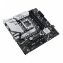 PLACA BASE ASUS PRIME B760M-A WIFI MATX 4XDDR5 HDMI + DP BULK
