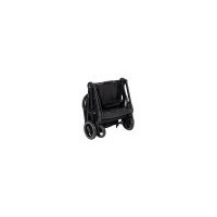 Silla de Paseo Reversible Eolia Onyx  OLMITOS