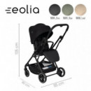 Silla De Paseo Reversible Eolia Land