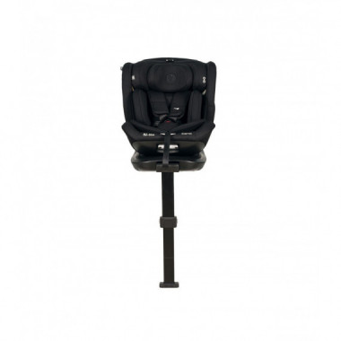 Silla Auto Siena Black (40-150)cm