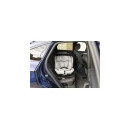 Silla Auto Siena Black (40-150)cm