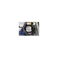 Silla Auto Siena Black (40-150)CM  OLMITOS