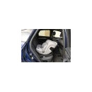 Silla Auto Siena Black (40-150)cm