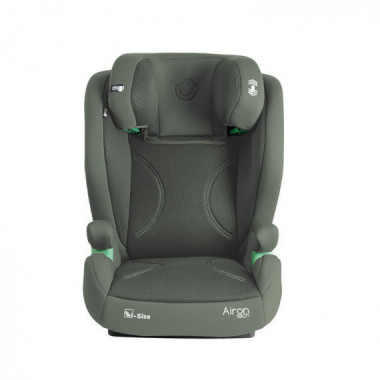 Silla Auto Airon-tech Olive (100-150)cm