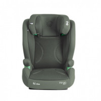 Silla Auto Airon-tech Olive (100-150)CM  OLMITOS