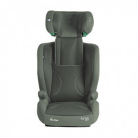 Silla Auto Airon-tech Olive (100-150)CM  OLMITOS