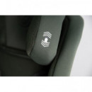 Silla Auto Airon-tech Olive (100-150)cm
