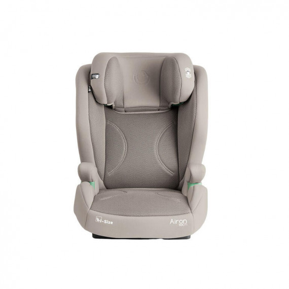 Silla Auto Airon-tech Taupe (100-150)cm