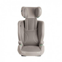 Silla Auto Airon-tech Taupe (100-150)CM  OLMITOS