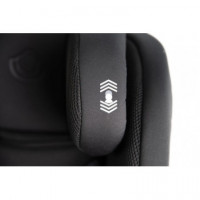 Silla Auto Airon-tech Night (100-150)CM  OLMITOS