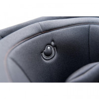 Silla Auto Arlet Gris (40-150)CM  NIU