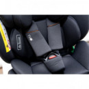 Silla Auto Arlet Gris (40-150)cm