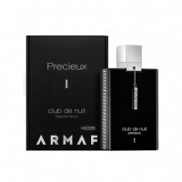 CLUB DE NUIT PRECIEUX I EXTRAIT DE PARFUM