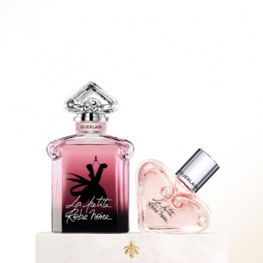Cofre la Petite Robe Noire Duo Edp Intense  GUERLAIN